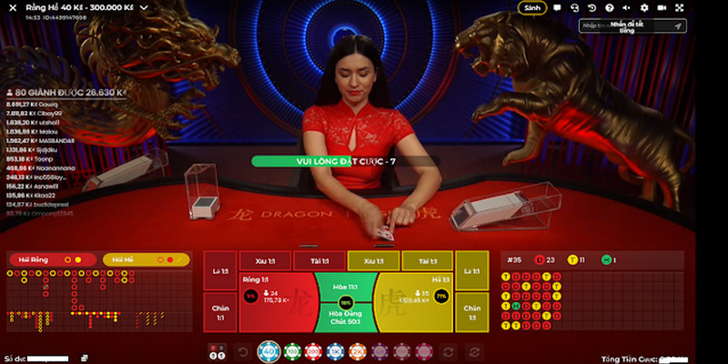 kingbet RTG Bắn cá