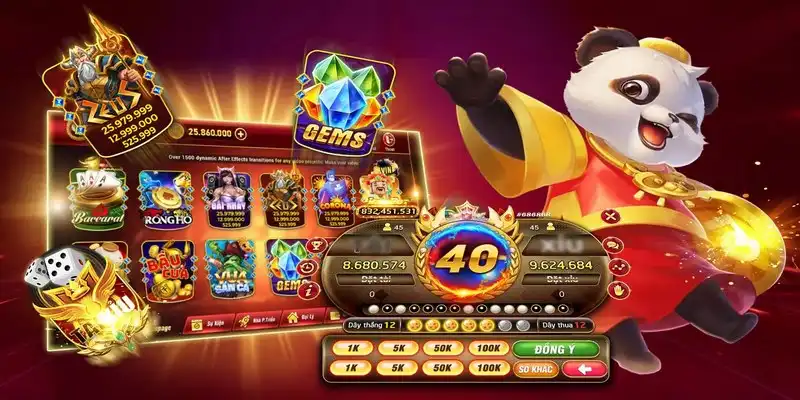 kingbet quay nổ hũ là gì
