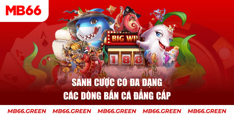 kingbet bắn cá