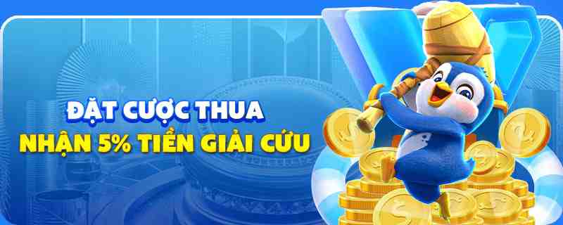 kingbet YGR Bắn cá