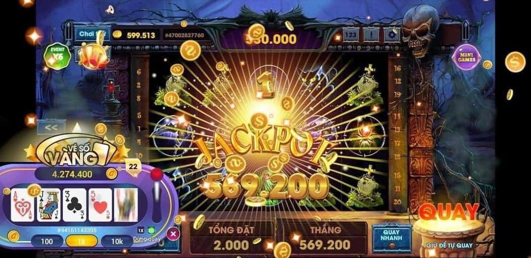 kingbet trò chơi nổ hũ 2 mặt là gì