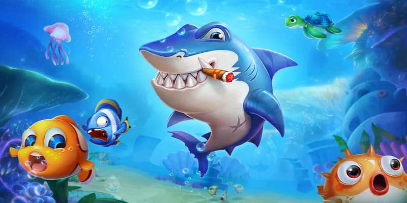 kingbet KA Bắn cá