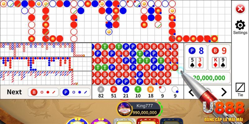kingbet PS Điện Tử